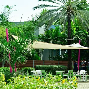 Quints Travelers Hotel Willemstad