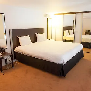 Progress Hotel Brussels