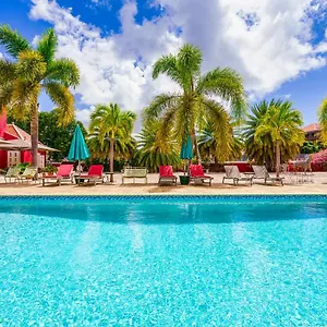 Tokara Boutique Bed & Breakfast Willemstad