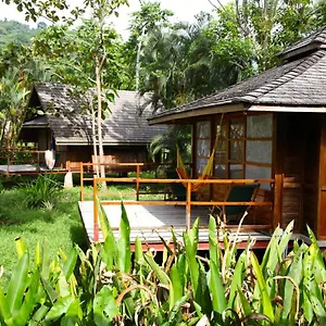 Acajou Hotel Grande Riviere